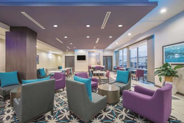 La Quinta Inn Ste Enid